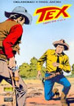 Tex - Oklahoma! Fosil Avcıları