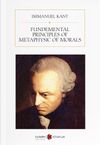 Fundemental Principles of Metaphysic of Morals