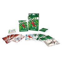 Goal 10 Kart Oyunu CDU24 (DEC04323)