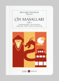 Çin Masalları 1 (Cep Boy) (Tam Metin)