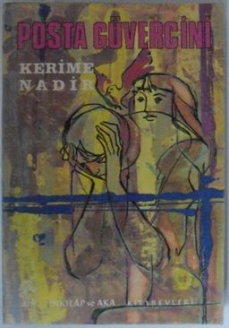 Posta Güvercini 12-G-18