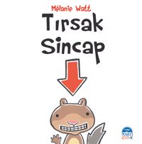 Tırsak Sincap