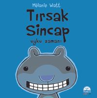 Tırsak Sincap / Uyku Zamanı