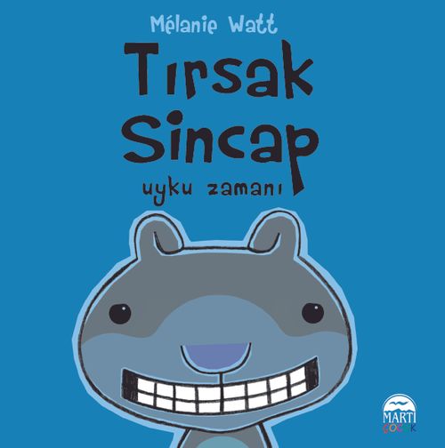 Tırsak Sincap / Uyku Zamanı