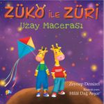 Züko ile Züri & Uzay Macerası