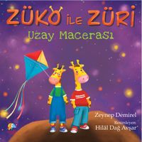 Züko ile Züri & Uzay Macerası