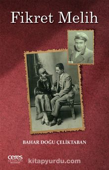 Fikret Melih - Bahar Doğu Çeliktaban