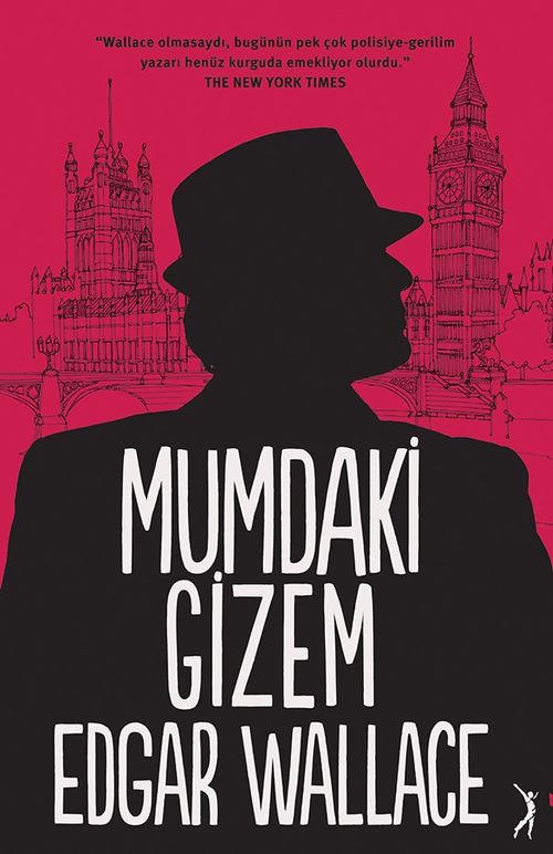 Mumdaki Gizem