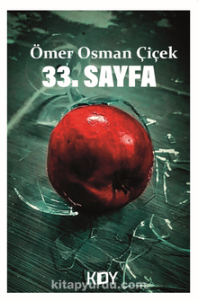 33. Sayfa - Ömer Osman Çiçek