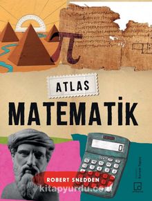 Atlas Matematik - Robert Snedden