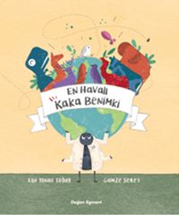 En Havalı Kaka Benimki