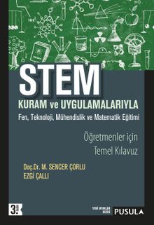STEM Kuram ve Uygulamaları  