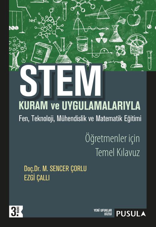 STEM Kuram ve Uygulamaları  