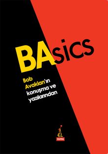 BAsics & Bob Avakian’ın Konuşma ve Yazılarından