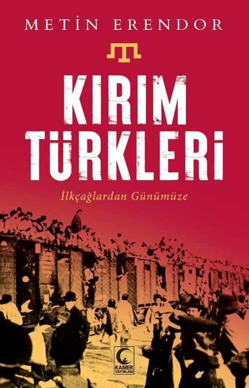 Kırım Türkleri 