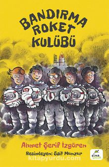 Bandırma Roket Kulübü - Ahmet Şerif İzgören