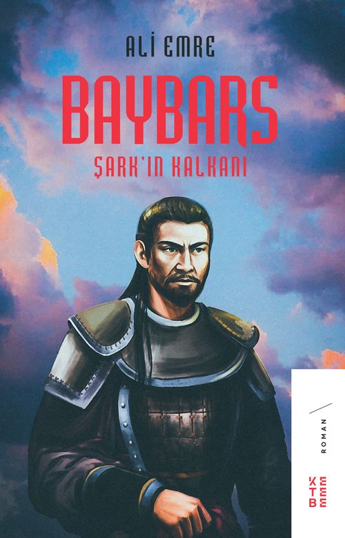Baybars & Şark'ın Kalkanı