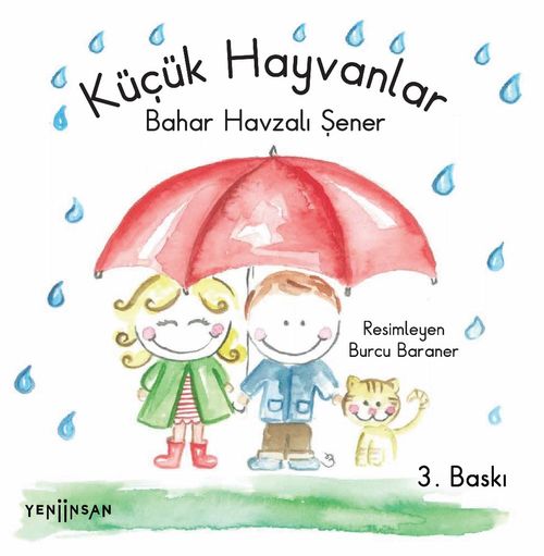Küçük Hayvanlar