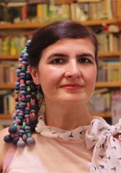  Esra  Erdoğan