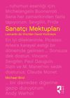 Sanat&ccedil;ı Mektupları & Leonardo da Vinci'den David Hockney'e