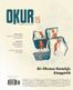 Okur Kitap Dergisi Sayı 15 Ağustos-Eylül 2020