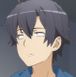 Sensei Hachiman
