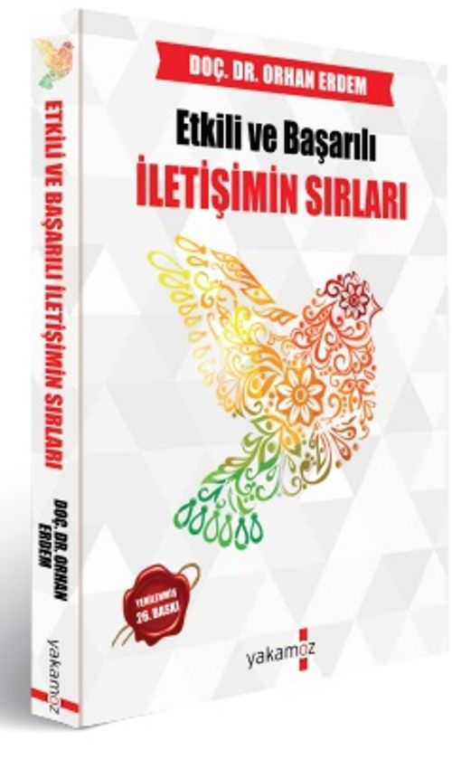 Etkili ve Başarılı İletişimin Sırları
