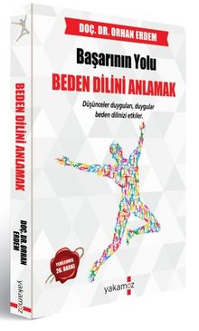 Başarının  Yolu :Beden Dilini Anlamak - Orhan Erdem