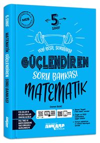 5. Sınıf Güçlendiren Matematik Soru Bankası