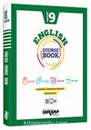 9. Sınıf English Course Book