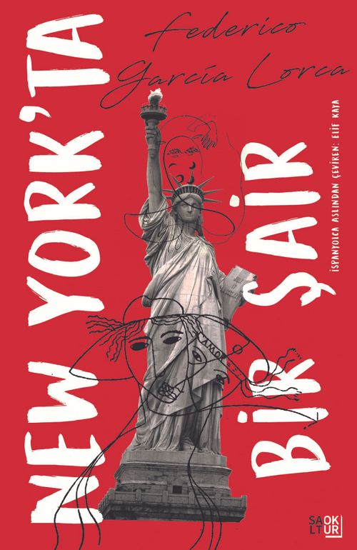 New York'ta Bir Şair