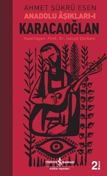 Karacaoğlan & Anadolu Aşıkları 1