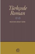 Türkçede Roman