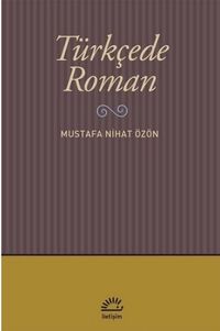 Türkçede Roman