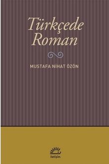 Türkçede Roman