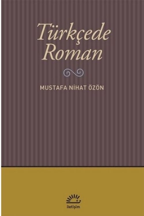 Turkish Book - Türkçe Kitap Türkçede Roman (Mustafa Nihad Özön) Fiyatı, Yorumları, Satın Al