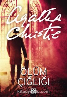 Ölüm Çığlığı - Agatha Christie