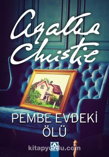 Pembe Evdeki Ölü - Agatha Christie