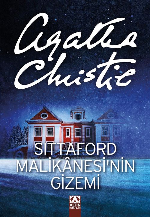 Sittaford Malikanesi'nin Gizemi