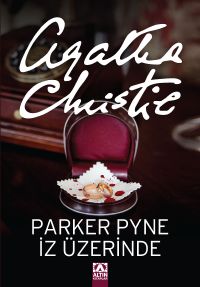 Parker Pyne İz Üzerinde