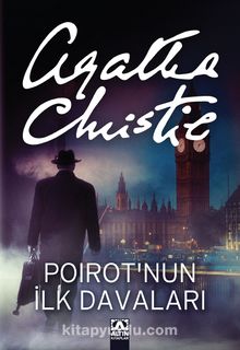 Poirot'nun İlk Davaları - Agatha Christie