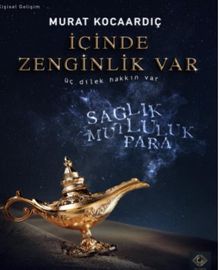 İçinde Zenginlik Var