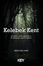 Kelebek Kent 