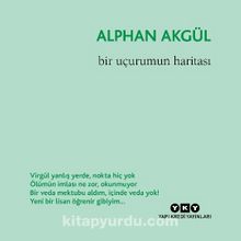Bir Uçurumun Haritası - Alphan Akgül