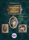 Yaşlı Kadın ve Papağan