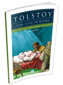 İvan İlyiç'in Ölümü