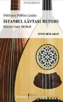 İstanbul Lavtası Metodu - Enver Mete Aslan