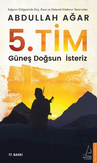 5. Tim & Güneş Doğsun İsteriz
