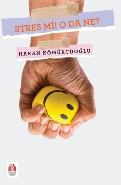 Stres Mi! O Da Ne? 