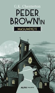 Peder Brown'ın Masumiyeti 
